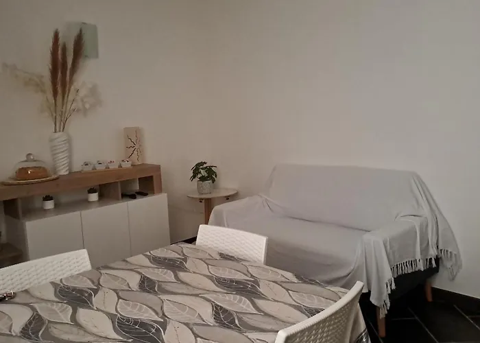 Casa Gialla