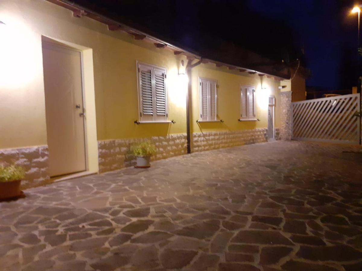 Casa Gialla * L'Aquila