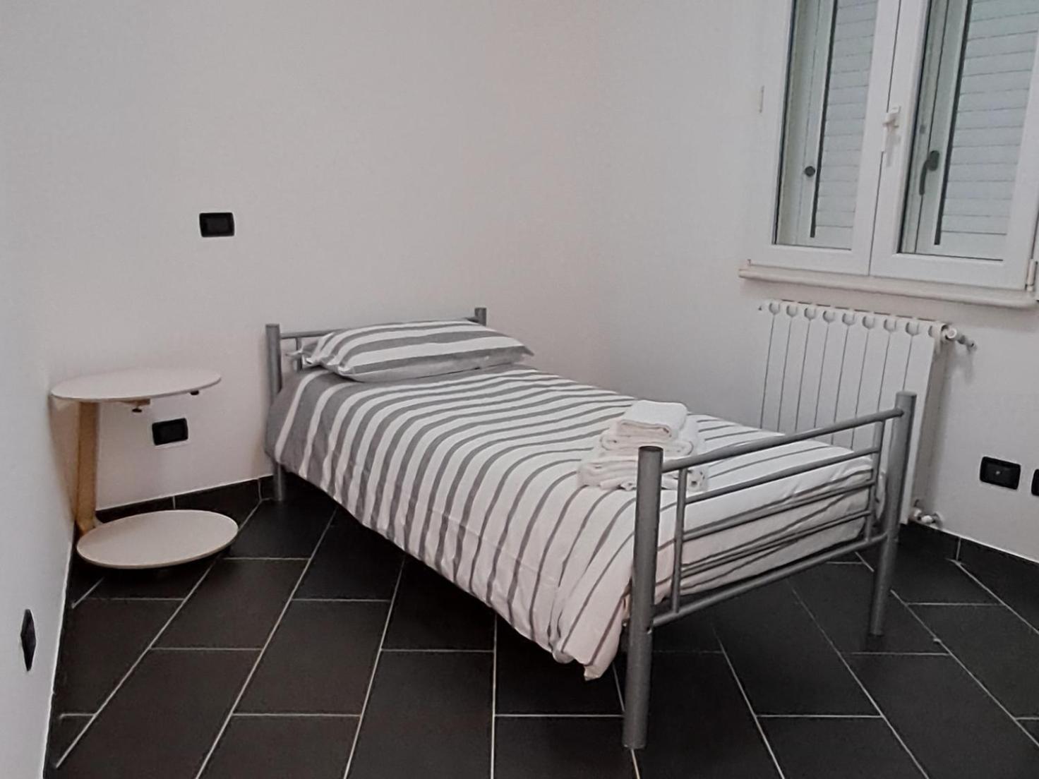 Apartment Casa Gialla *